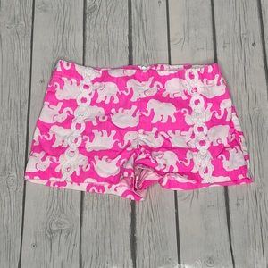 Lilly Pulitzer girls shorts